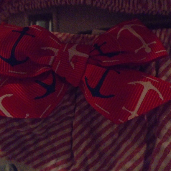 *BNWT* SEERSUCKER BIKINI! FAB!! - Picture 5 of 8